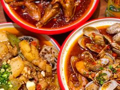 -老闵田螺馆·南昌市井菜·特色小吃(总店)