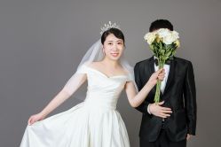 -IDO婚纱摄影(上海旗舰店)