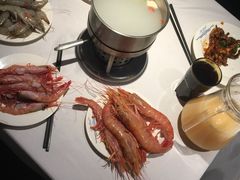 -星伦多自助料理·涮烤一体(嘉兴八佰伴店)