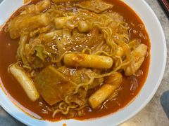 -屋里家延边朝鲜族冷面(南园店)