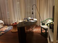 -上海外滩英迪格酒店