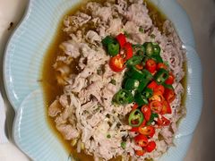 骄子肥牛-锦府盐帮·李宅(领展购物广场中关村店)