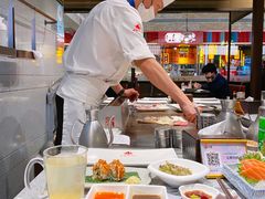 -大渔铁板烧(大悦城店)