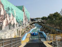 -上海海昌海洋公园