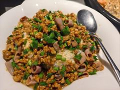 海肠捞饭-前海沿·青岛菜(大拇指广场石老人店)