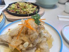 -北李妈妈菜·海肠捞饭(开发区万达店)
