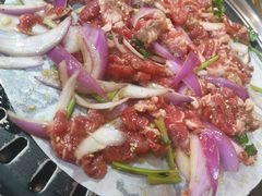 -齐齐哈尔兄弟烤肉(湖山美地店)