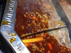 -陈眼镜火锅(总店)