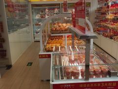 -味多美蛋糕(杨闸环岛店)