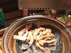 -西塔老太太泥炉烤肉(上海七宝领展广场店)