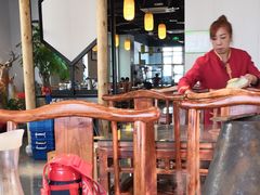 -竹叶涮肉坊(总店)