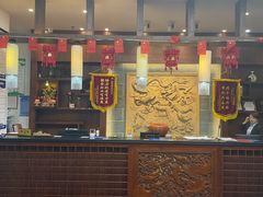 -新虹楼饭庄(崇明陈家镇店)