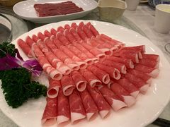 -东来顺饭庄(金泉广场店)