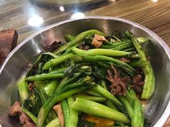-绿雅居原生态农庄(小涌店)