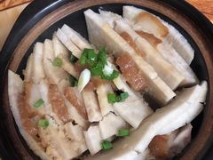-玲燕蒸菜馆(江东路店)