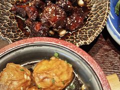 -古都历食南京菜·烤鸭·鸭血粉丝·汤包(南京博物院店)