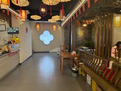 -巢湖名吃·东关老鹅汤(江南风情街店)