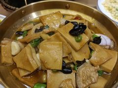 -食光慢宴·安吉土菜馆