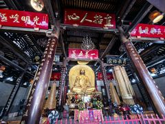-华林禅寺