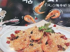 -翠华餐厅(德基广场店)