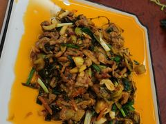 -益恒饭店乡间白族菜(古城总店)