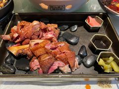 -旺顺阁·北京菜(北辰上品+)