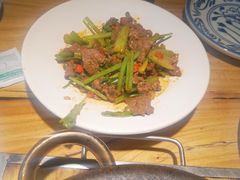 -小放牛炒菜馆(中山路乐汇城店)