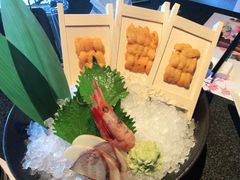 -大桥日本料理·日式放题·铁板定食(科兴科学园店)