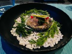 -渔火·特色餐厅(佘山世茂洲际酒店)