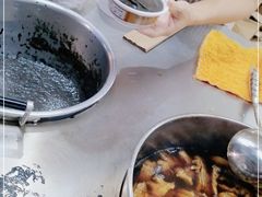 -宝芝林凉茶甜品屋(合兴路分店)