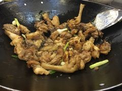 -百丈园龙江啫神馆