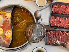 -田村·酸汤鲜牦牛肉火锅(布达拉宫广场店)