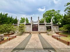 -苏州文庙(姑苏区)