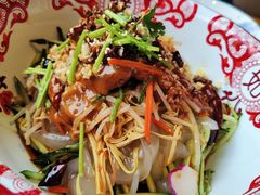 二嫂盆菜-金勺缘东北菜馆(牡丹园店)