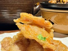 -奉天小馆·非遗东北菜(沈阳万象城店)
