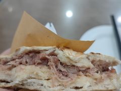 -子午路张记肉夹馍(翠华路店)