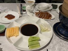 -海湾壹品·粤菜·早茶·烤鸭(拱北店)