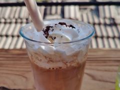 -火火咖啡&茶空间