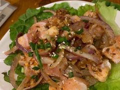 -松临·铁板烧&Omakase(神农店)