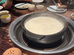 -大良毋米粥(锦龙路总店)