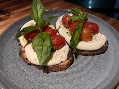 -The Meat & Wine Co Southbank(南岸店)