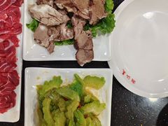 -潮汕美牛肉丸火锅店(天宁寺店)