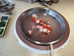 -313羊庄·羊肉火锅烧烤(李村店)