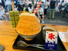 -WONDER ICE 萬得冰田(建設路总店)