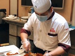 -君德澜酒家·创意粤菜(金山谷店)