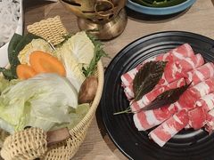 -古关火锅店(古北水镇景区店)