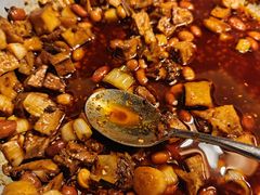 -岷山饭店-芝芝自助餐厅