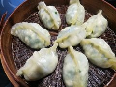 -陶乐舍本味蒸饺
