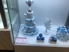 -恩朵烘焙坊(金街总店)