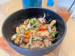 -小粤楼·怀旧粤菜(万辉国际广场店)